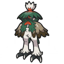 Decidueye