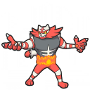 Incineroar
