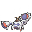 Crabominable