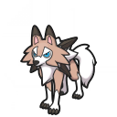 Lycanroc