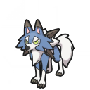 Lycanroc