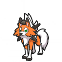 Lycanroc