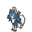Lycanroc