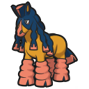 Mudsdale