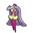 Tsareena