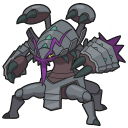 Mega Golisopod