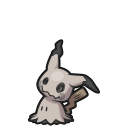 Mimikyu