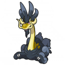 Mega Drampa Shiny