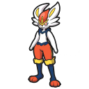 Cinderace