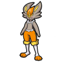 Cinderace