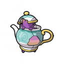 Polteageist