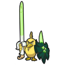 Sirfetch&prime;d
