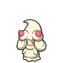 Alcremie
