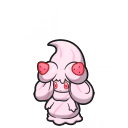 Alcremie