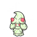 Alcremie