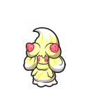 Alcremie