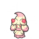 Alcremie