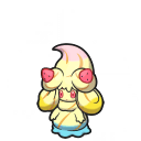 Alcremie