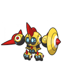 Mega Falinks