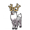 Wyrdeer