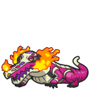 Skeledirge