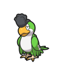 Squawkabilly