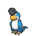 Squawkabilly