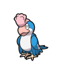 Squawkabilly