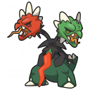 Mega Scovillain