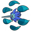 Mega Glimmora Shiny