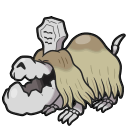 Houndstone Shiny