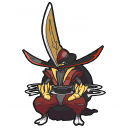 Kingambit