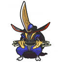 Kingambit