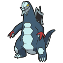 Baxcalibur