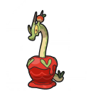Hydrapple