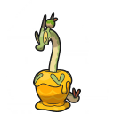 Hydrapple