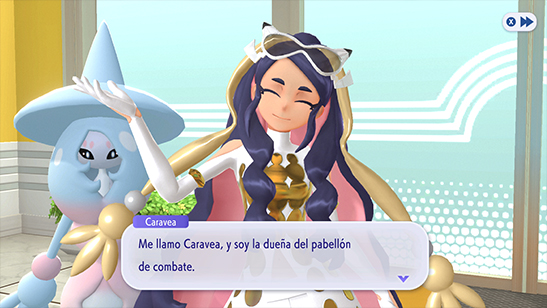 Caravea