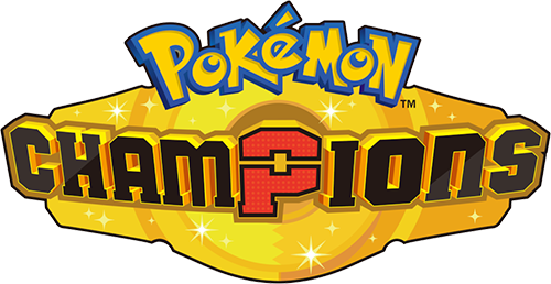 Pokmon Champions