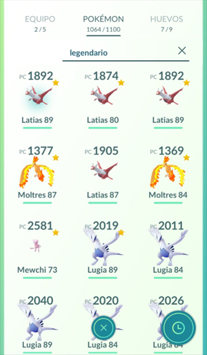 ◓ Pokémon GO: Lista de TODOS os Pokémon que evoluem por item no