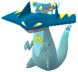 Drakloak Shiny en Pokmon GO