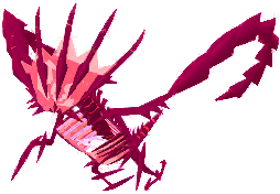 Eternatus Shiny en Pokmon GO