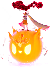 Cinderace Gigamax Shiny en Pokmon GO