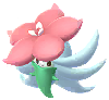 Gossifleur Shiny en Pokmon GO