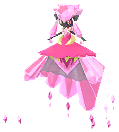 Mega Diancie Shiny en Pokmon GO
