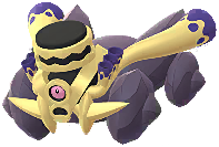 Revavroom Shiny en Pokmon GO