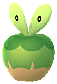 Applin Shiny en Pok�mon GO