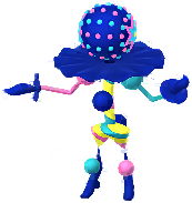 Blacephalon Shiny en Pokmon GO