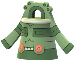 Bronzong Shiny en Pokmon GO