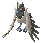 Corvisquire Shiny en Pokmon GO