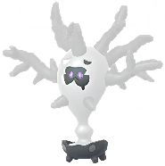 Cursola Shiny en Pokmon GO